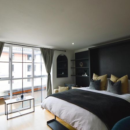 Cosy, Centrally Located Studio With Gated Parking! Loughborough Exterior photo