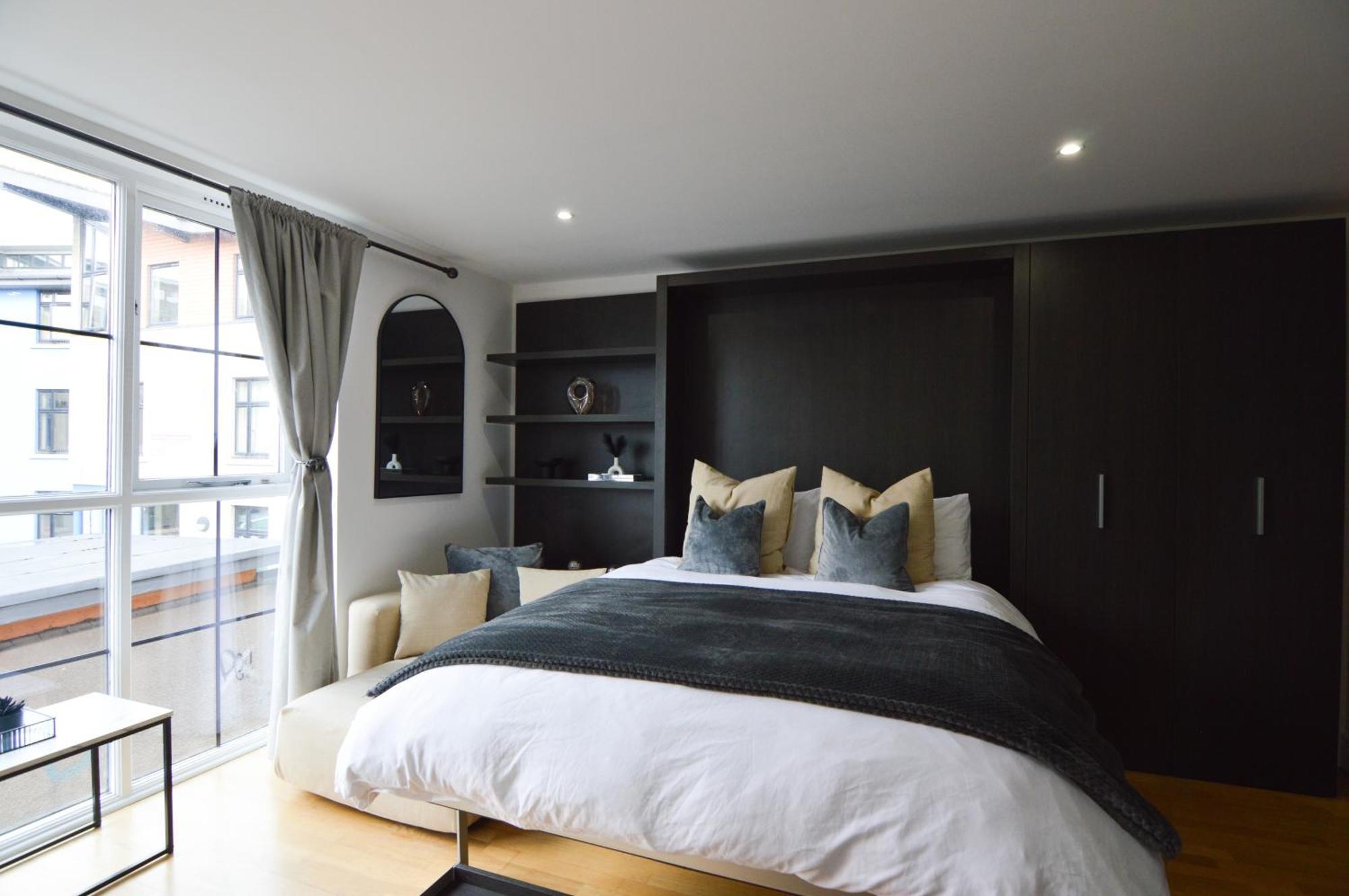 Cosy, Centrally Located Studio With Gated Parking! Loughborough Exterior photo